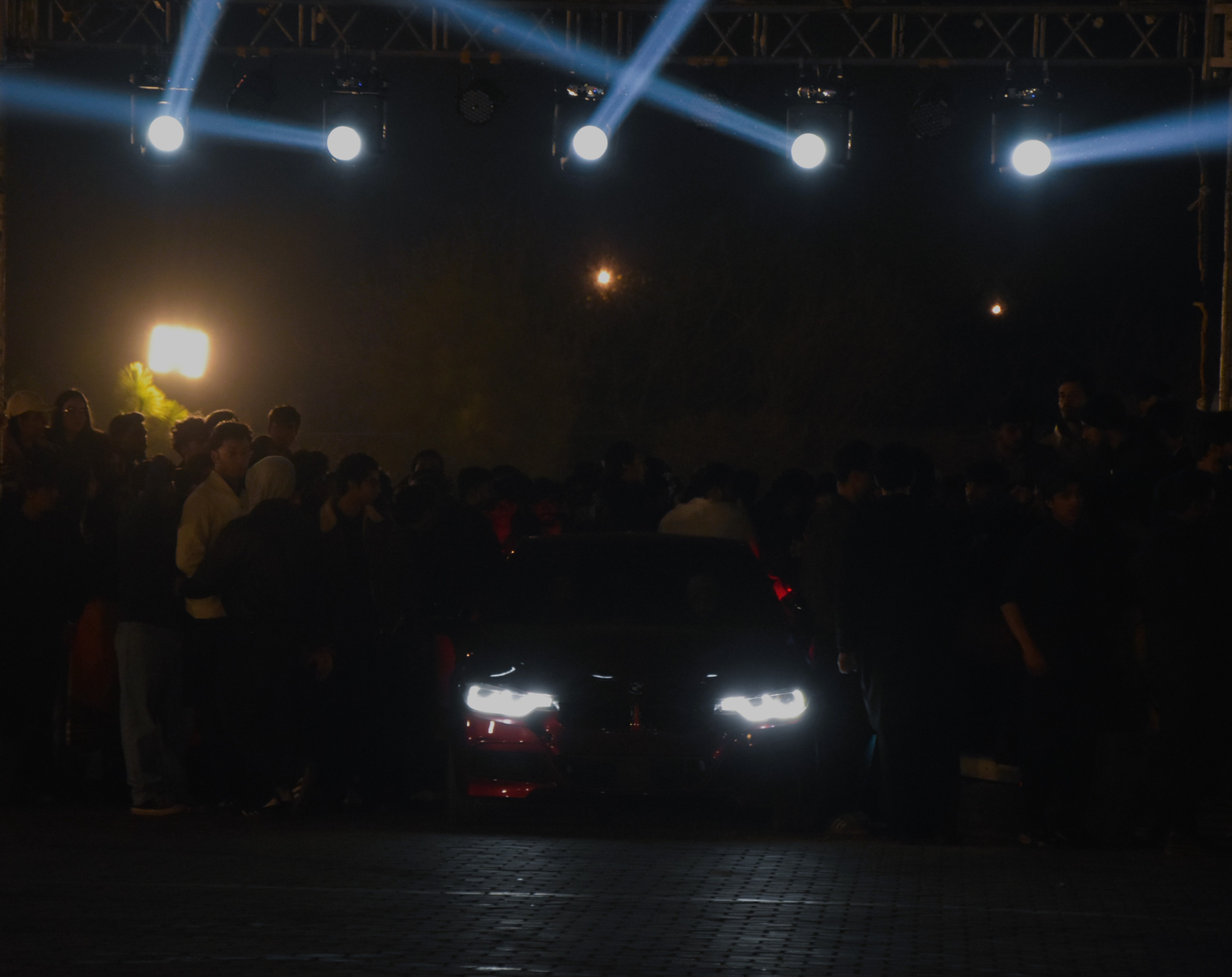 Autoshow 2025